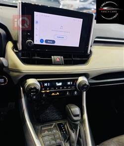 تويوتا راف 4